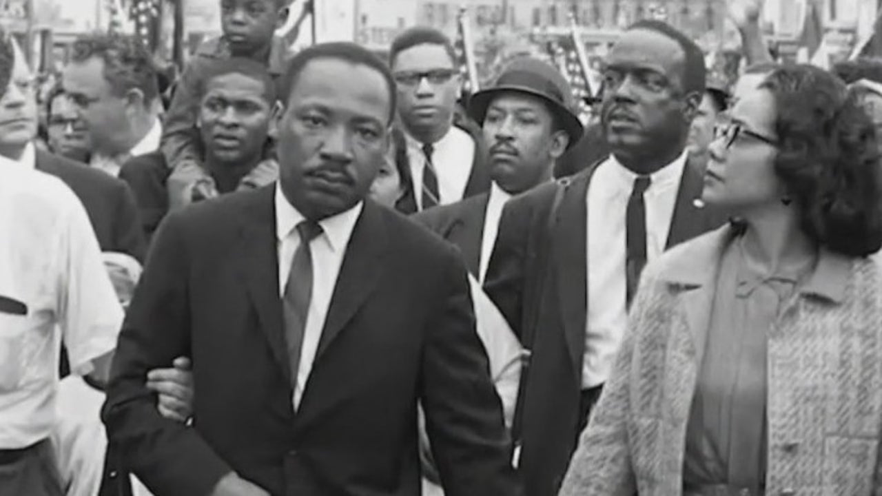 MLK Day service 2026 | How to watch live