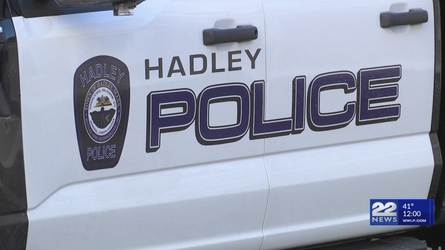 Man arrested in Hadley following alleged assault on Norwottuck Rail Trail