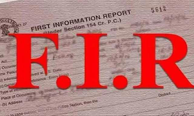 Case registered against Instagram user for posting fear-inducing reel