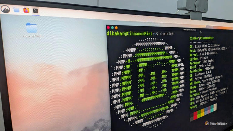 Ubuntu doesn't care enough about desktop users, and Linux Mint is the proof