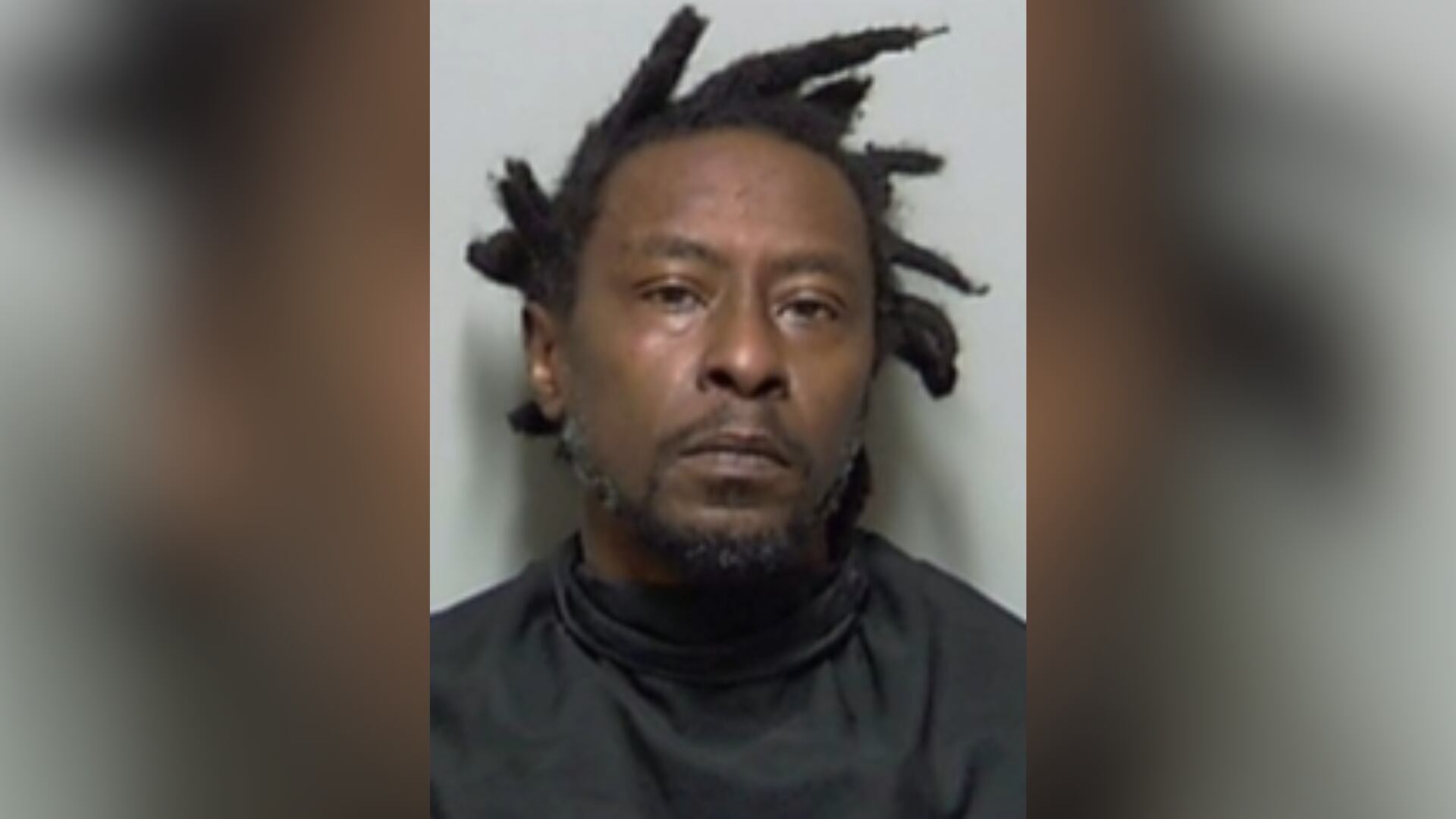 Putnam County man arrested after fleeing from 'drug house,' charged ...