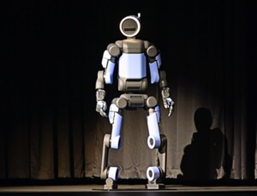 로봇이 판 바꿨다… 적자 기업서 핵심 축 된 보스턴다이나믹스