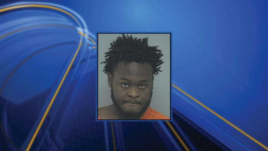 Man arrested in Beaufort mobile home park shooting, officials say