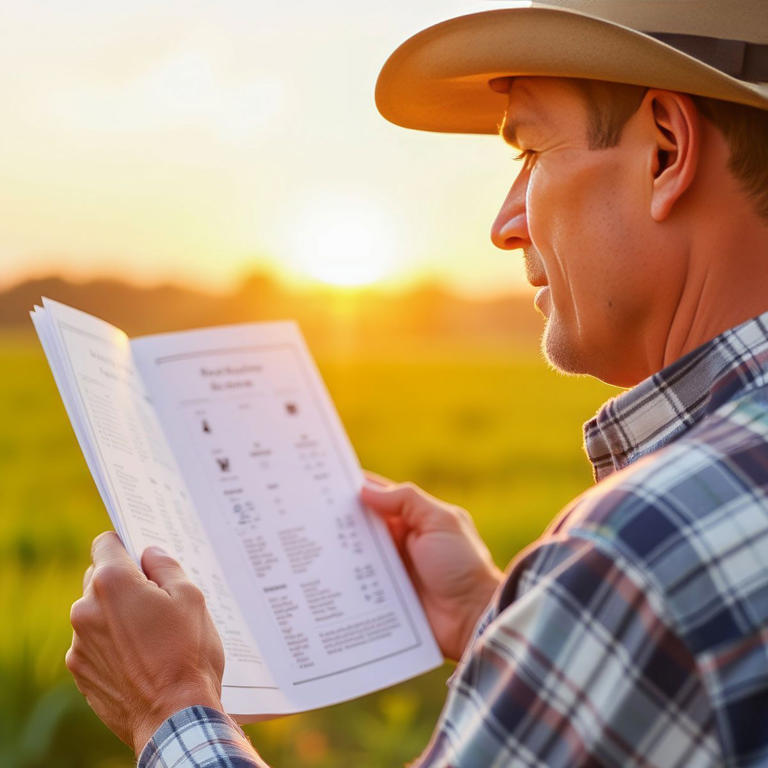 Why the Farmers' Almanac is going away after over 200 years in print