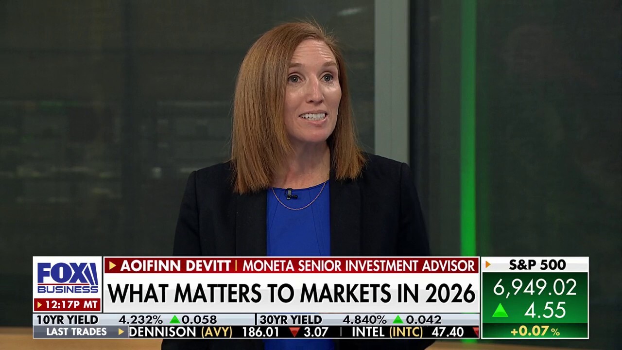 This is why Americans could see three rate cuts from the Federal Reserve<br>