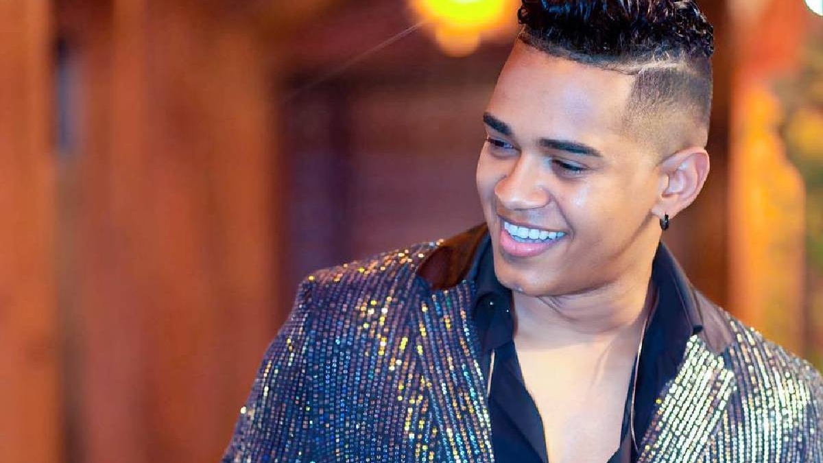 Fallece Reymon Durán, voz principal de Grupo Sin Fronteras, tras ...