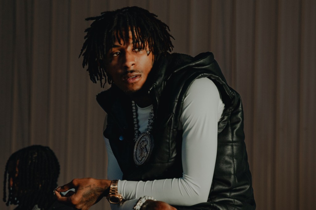 RIAA crowns YoungBoy Never Broke Again the most certified rapper of all ...