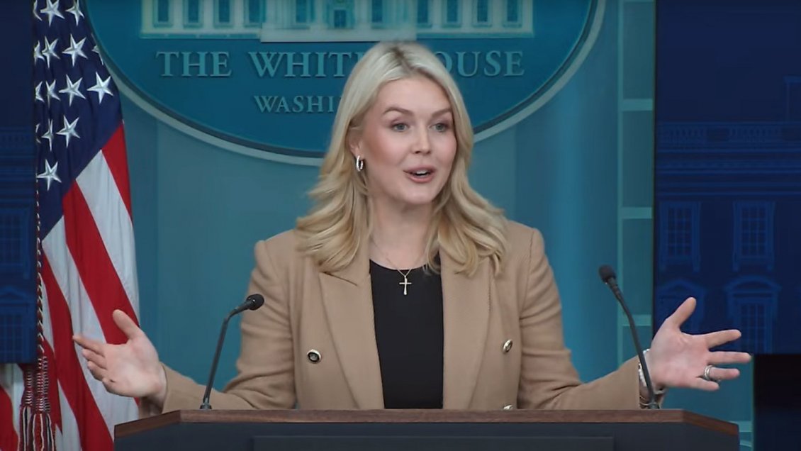Casa Blanca asegura que Trump bromeaba al sugerir cancelar elecciones ...