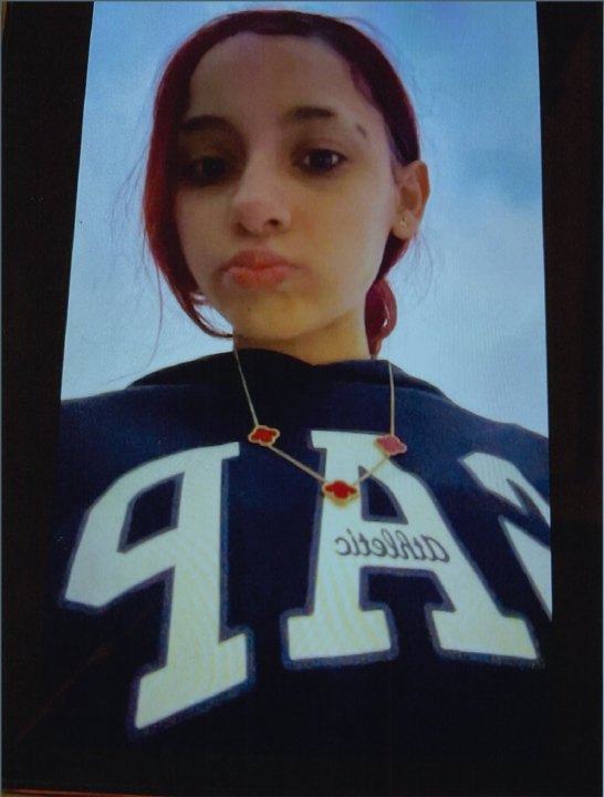 Enfield police ask for help locating missing 12-year-old girl