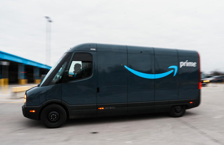 Orange County files lawsuit over Amazon warehouse PILOT veto