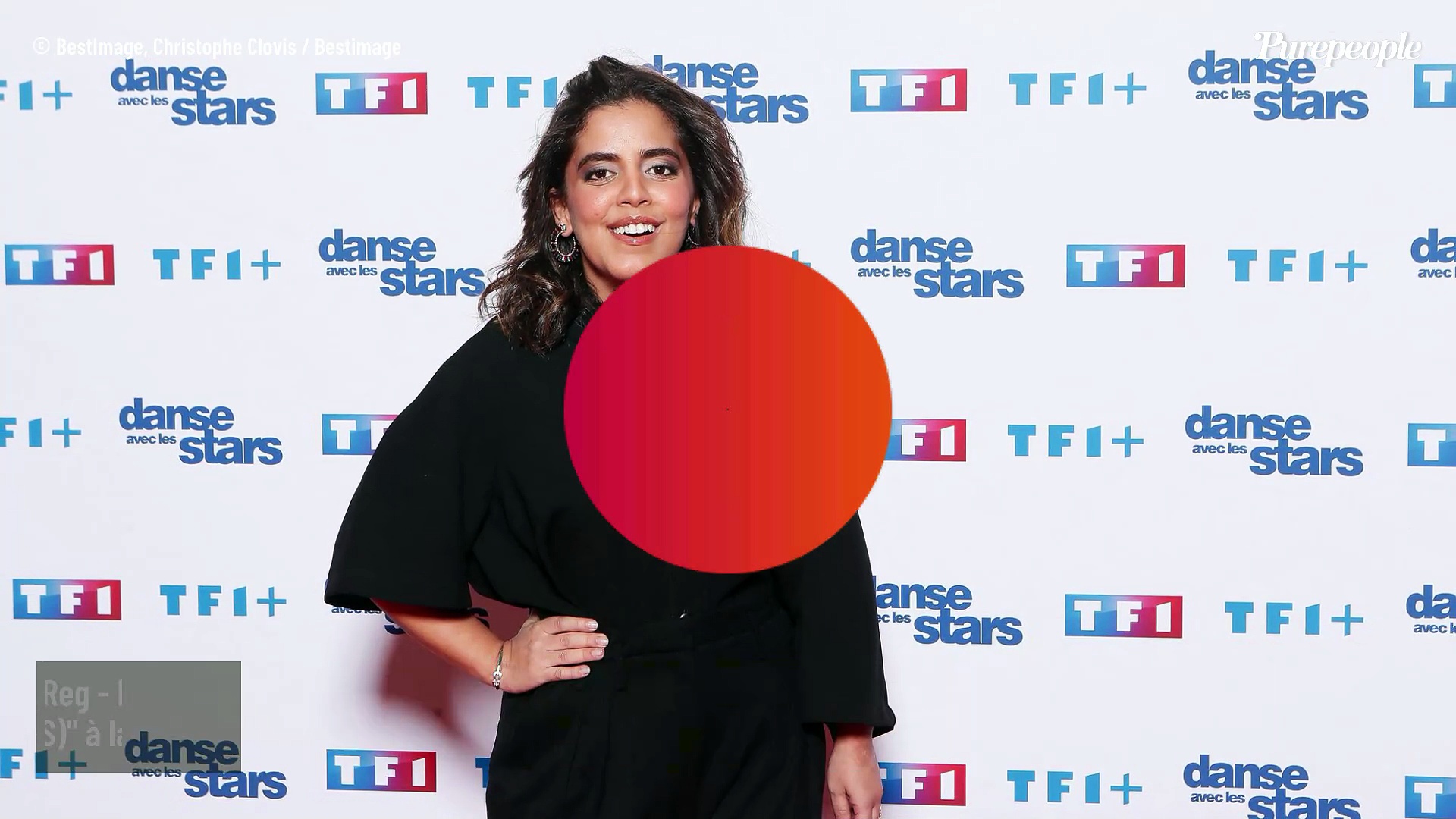 Inès Reg annule son spectacle à deux semaines du jour J, des « raisons ...