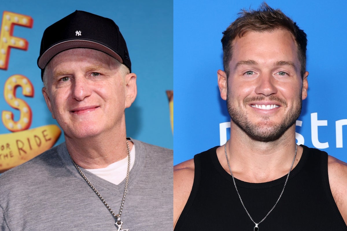 The Traitors fans slam Michael Rapaport for 'homophobic' comment
