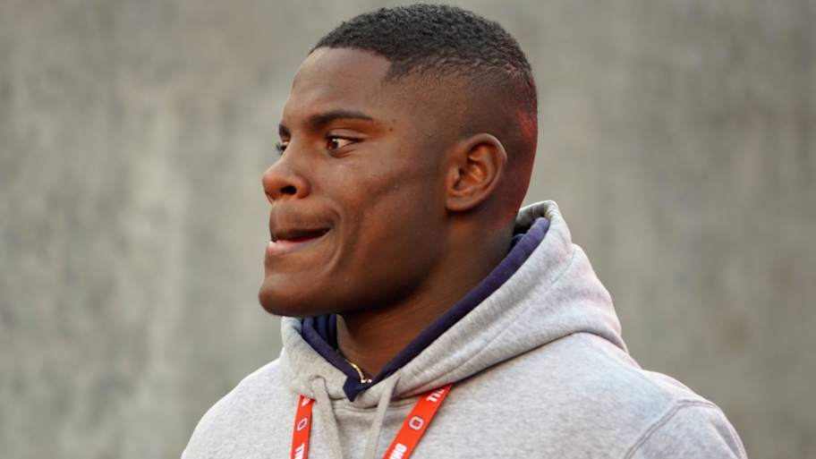Get to know incoming Colorado transfer Boo Carter