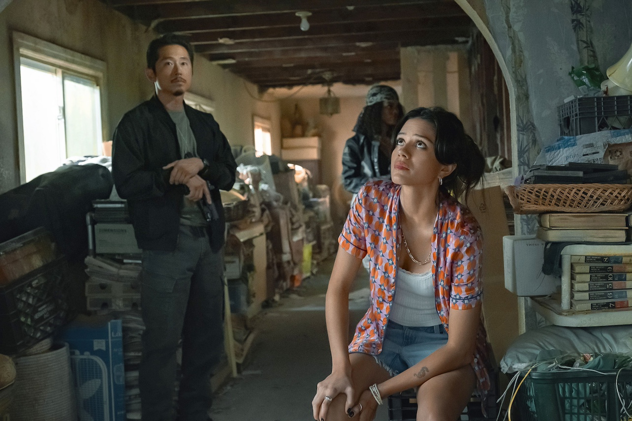 ‘The Rip’ ending explained: What happens in the Matt Damon and Ben ...