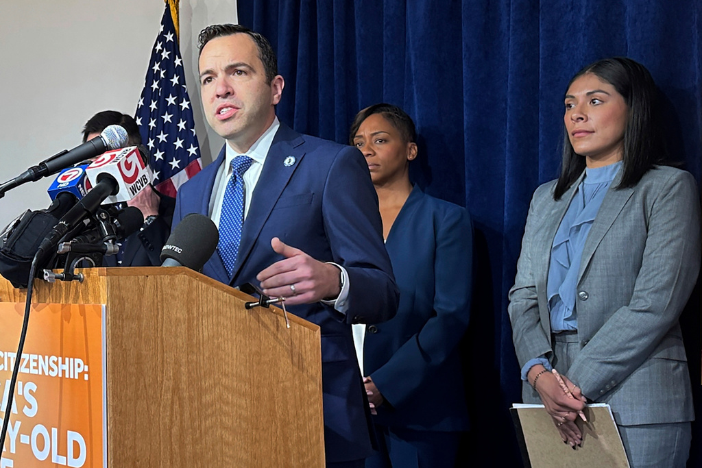 State lawsuit claims New Jersey town's former mayor directed police to ...