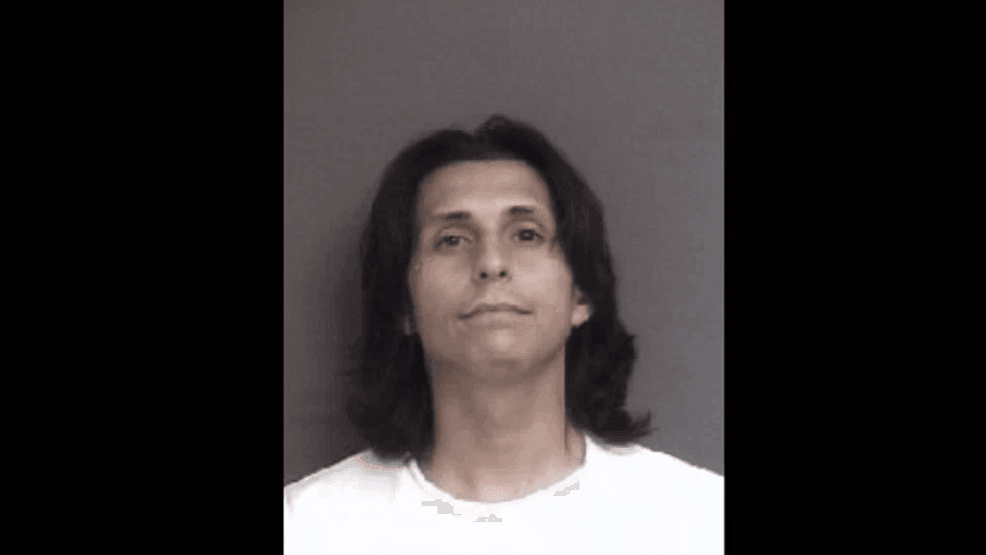 Columbia man sentenced to prison after guilty plea to charges from ...