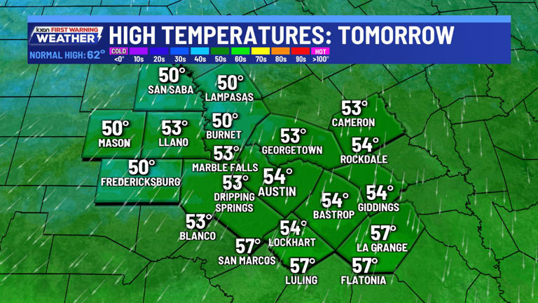 sunday-brings-the-last-chance-of-real-rain-as-heat-returns
