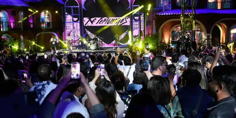 Festival del Huaso de Olmué 2026: revisa la parrilla artística desde el ...
