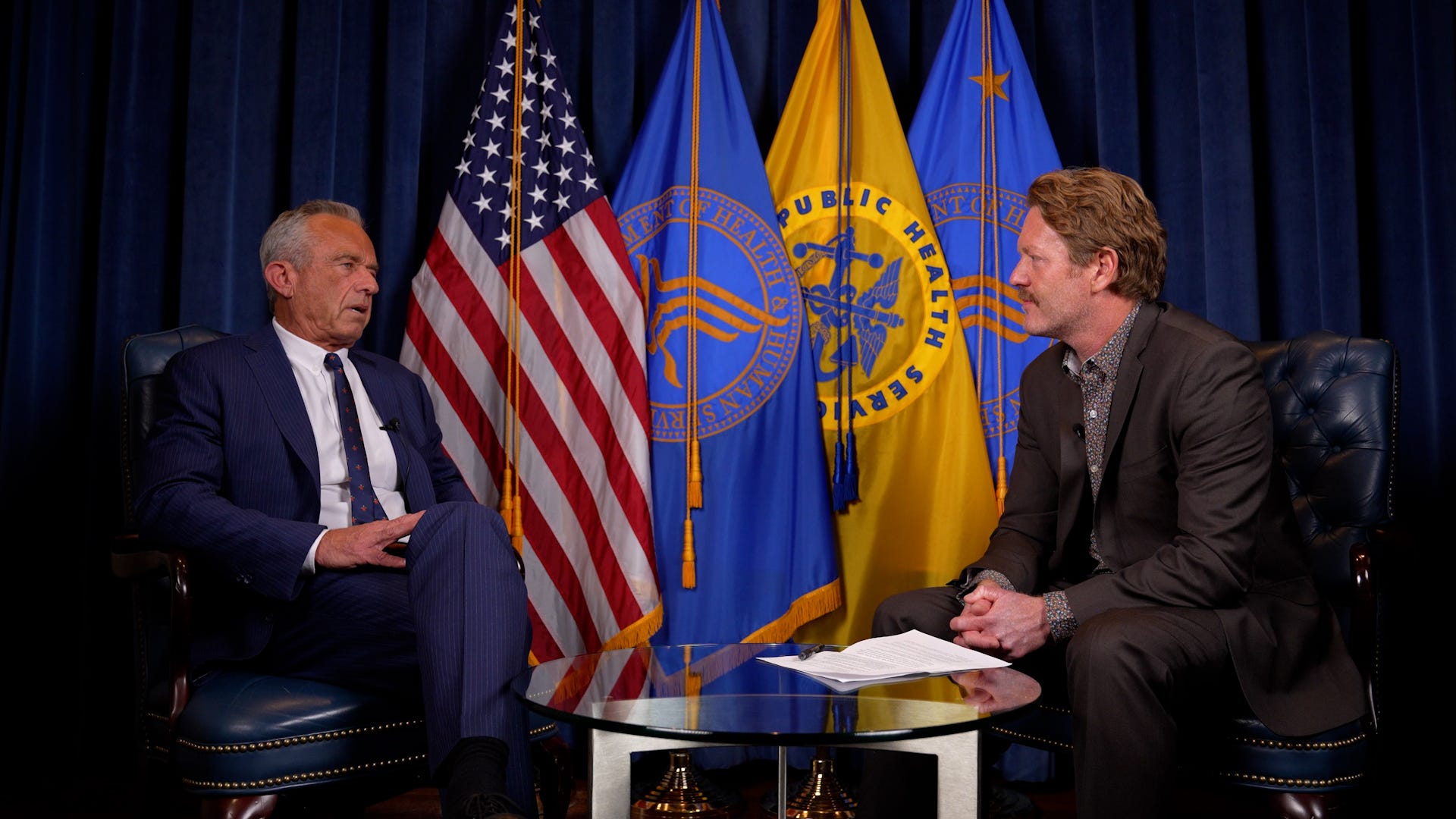 RFK Jr. tells USA TODAY 5G towers for cellphone use 