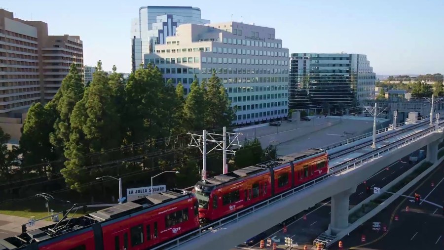 MTS approves new model for fare evasion, shifting from criminal court ...