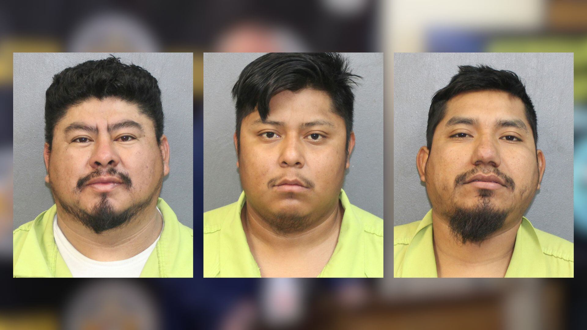 3 arrested in Kershaw County after criminal sexual misconduct case ...