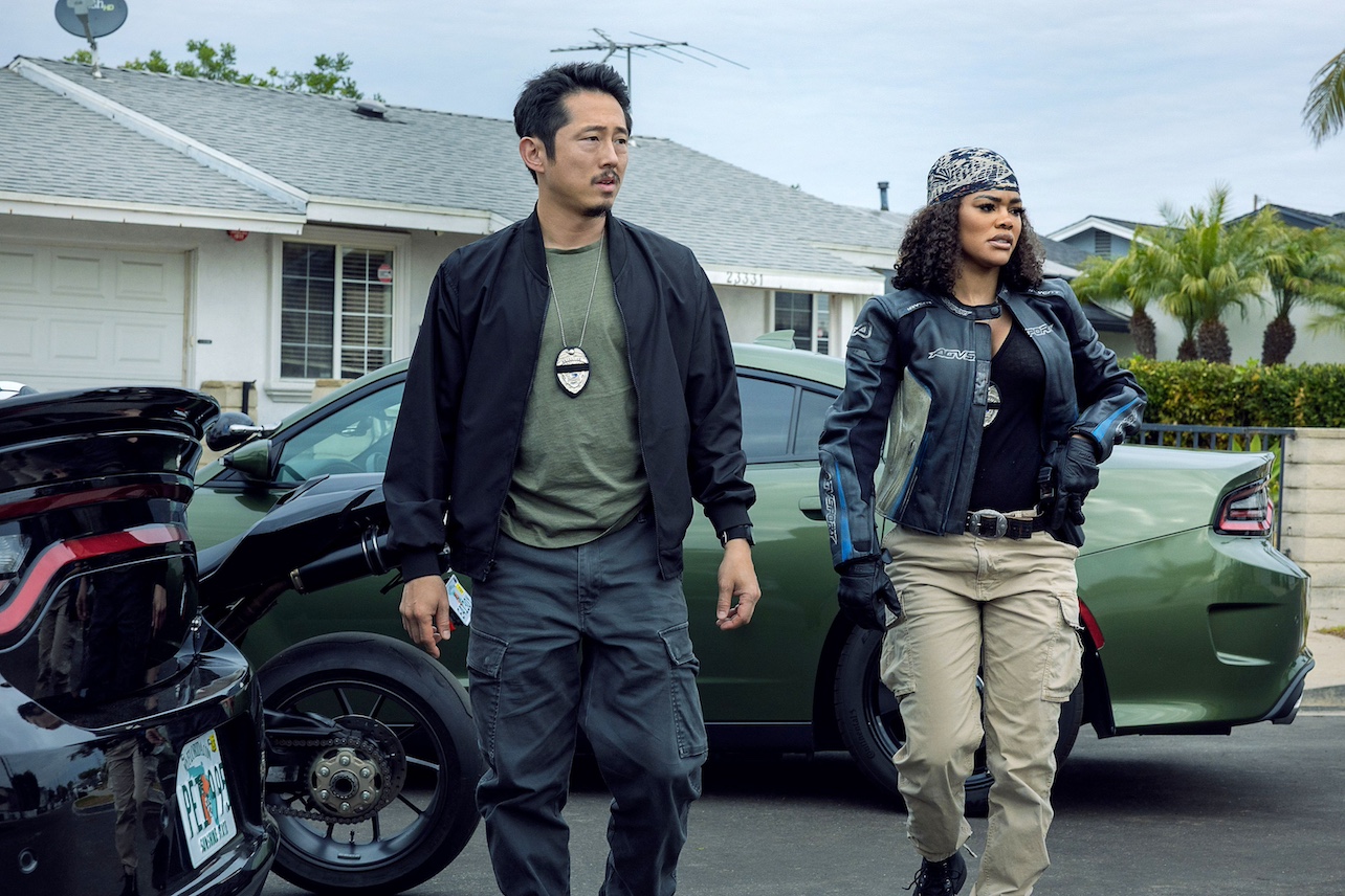‘The Rip’ ending explained: What happens in the Matt Damon and Ben ...