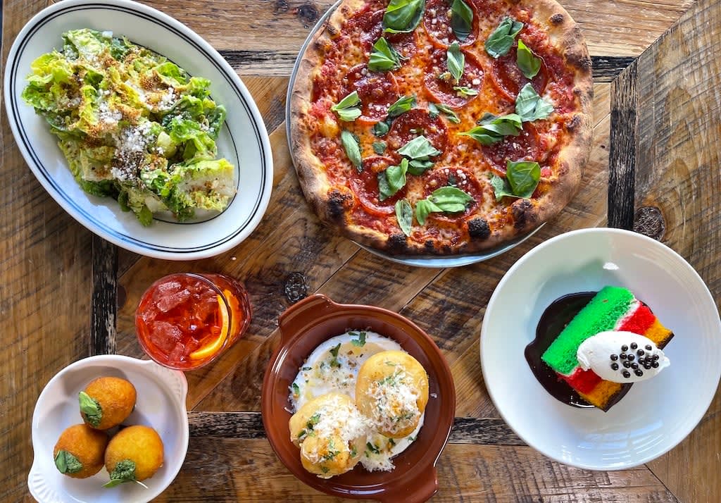 DC winter restaurant week: a procrastinator’s guide