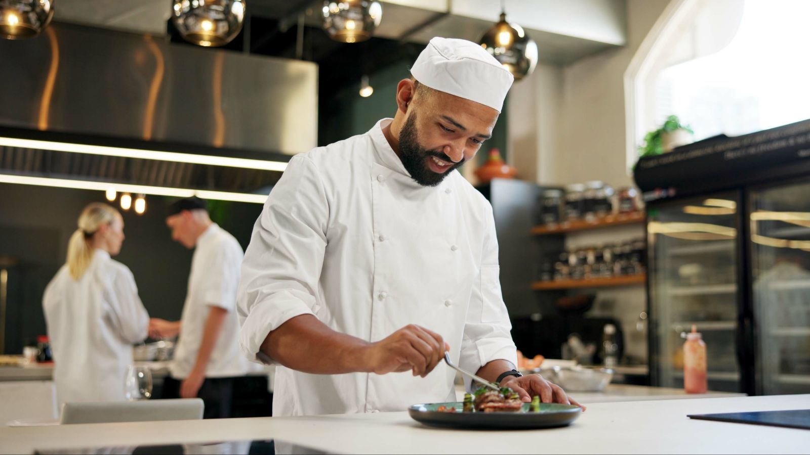 The celebrity chef restaurants in America that live up to the hype