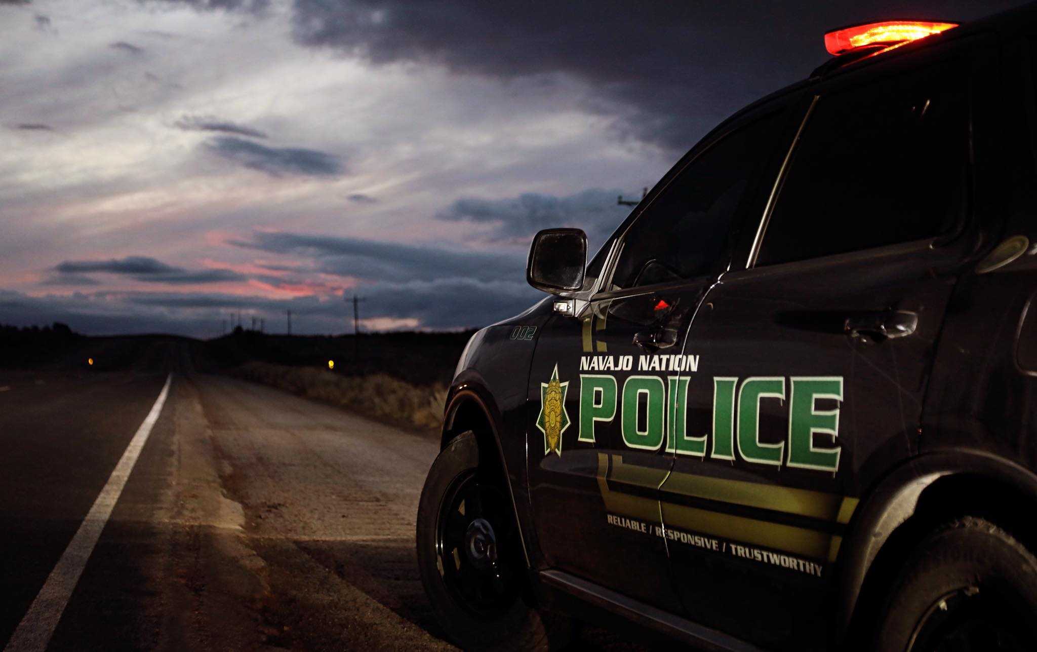 Missing 8-year-old Navajo Nation girl found dead