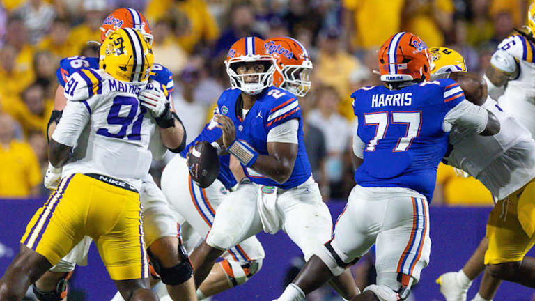 Transfer Portal Roundup: Who have the Auburn Tigers signed in the last ...
