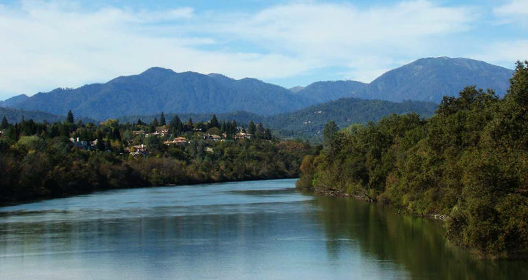 California drought-free for first time in 25 years, US monitor shows