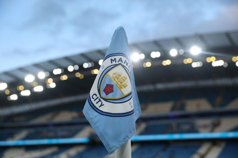 Man City 115 charges 'very slow' progress as Premier League punishment ...