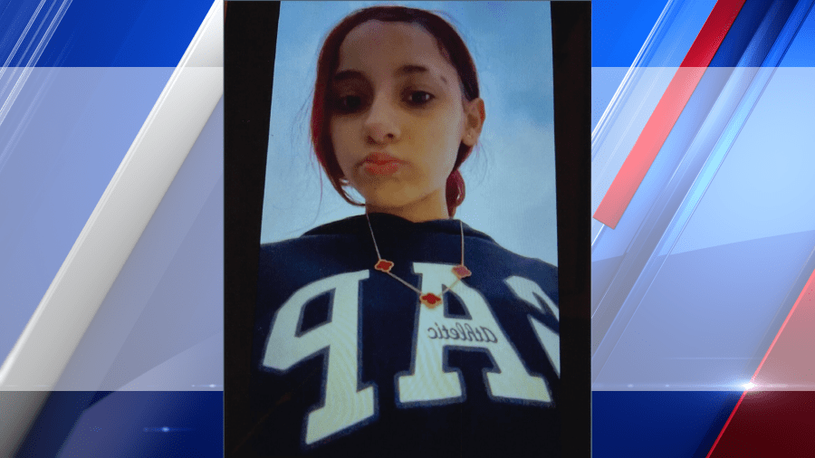 Enfield police ask for help locating missing 12-year-old girl