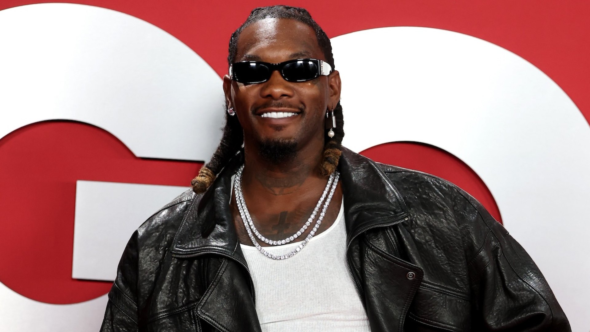 Offset pays off 7-figure tax debt amid Cardi B divorce battle