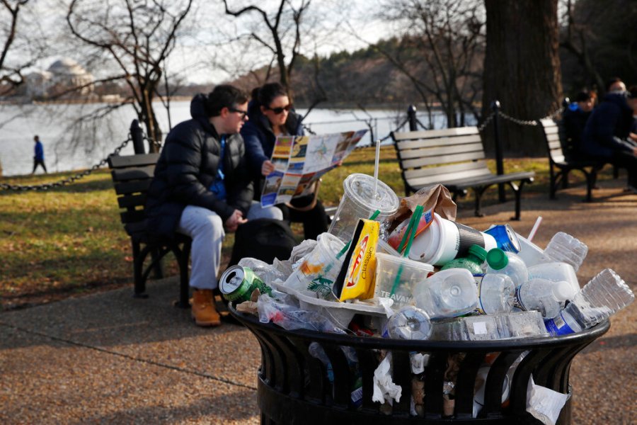 Somerset introduces $5 monthly fee for additional trash bins