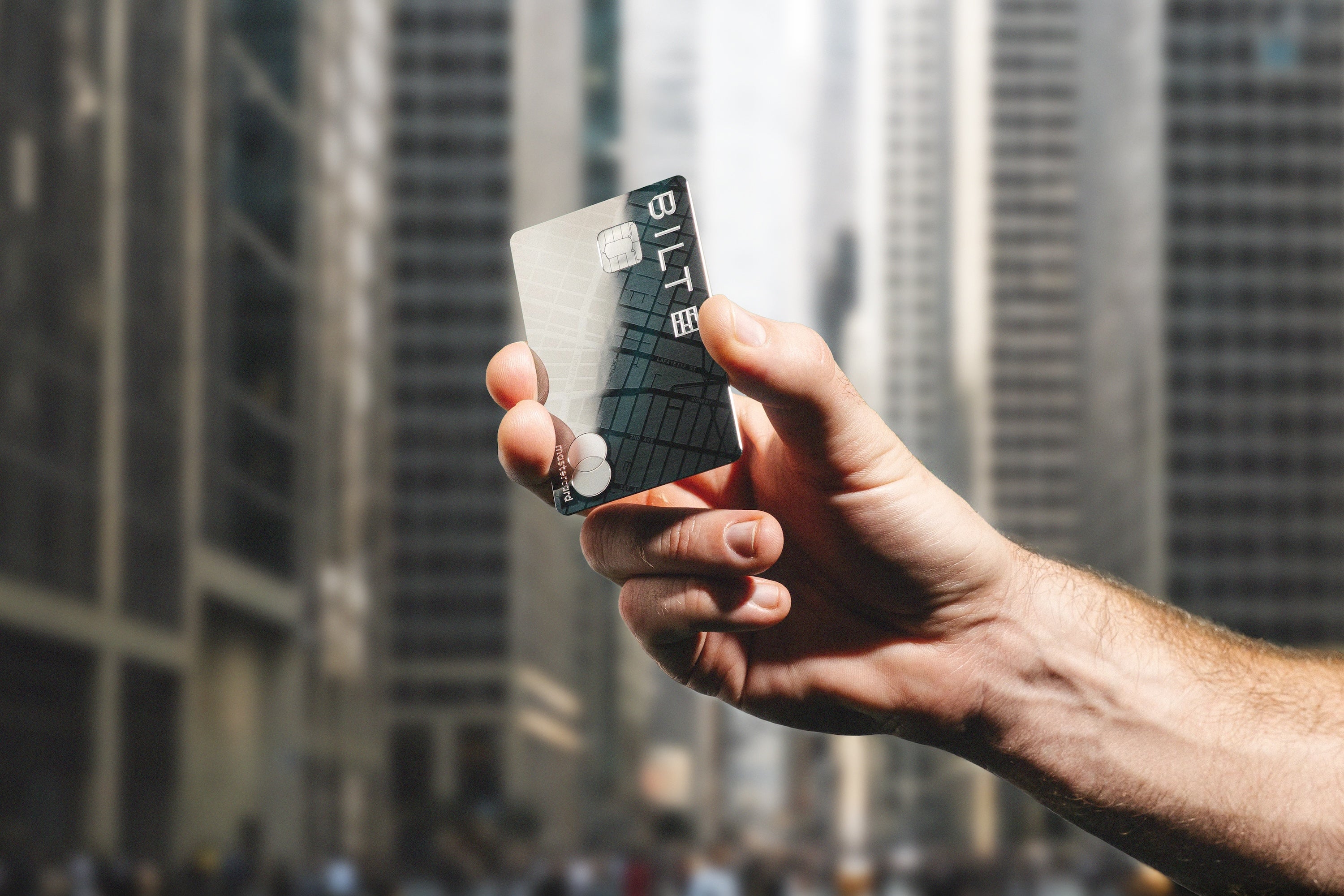 Bilt responds to backlash, adds second option for earning rewards on ...
