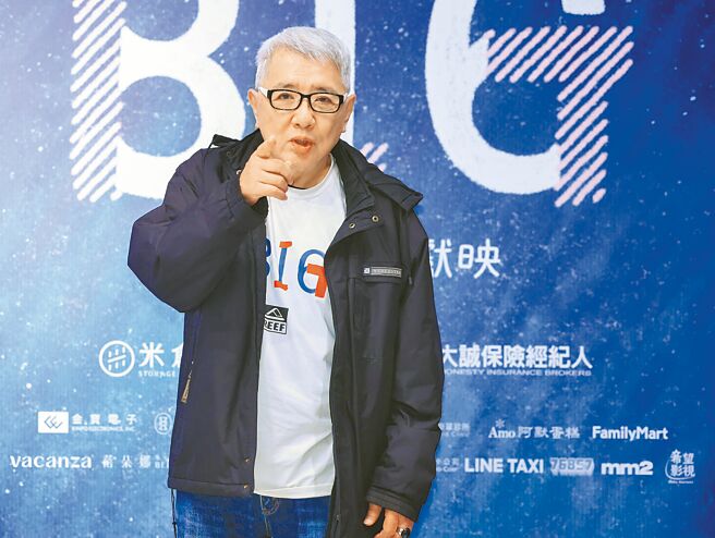 王夢麟酒駕遭起訴 認錯「我逞強了」