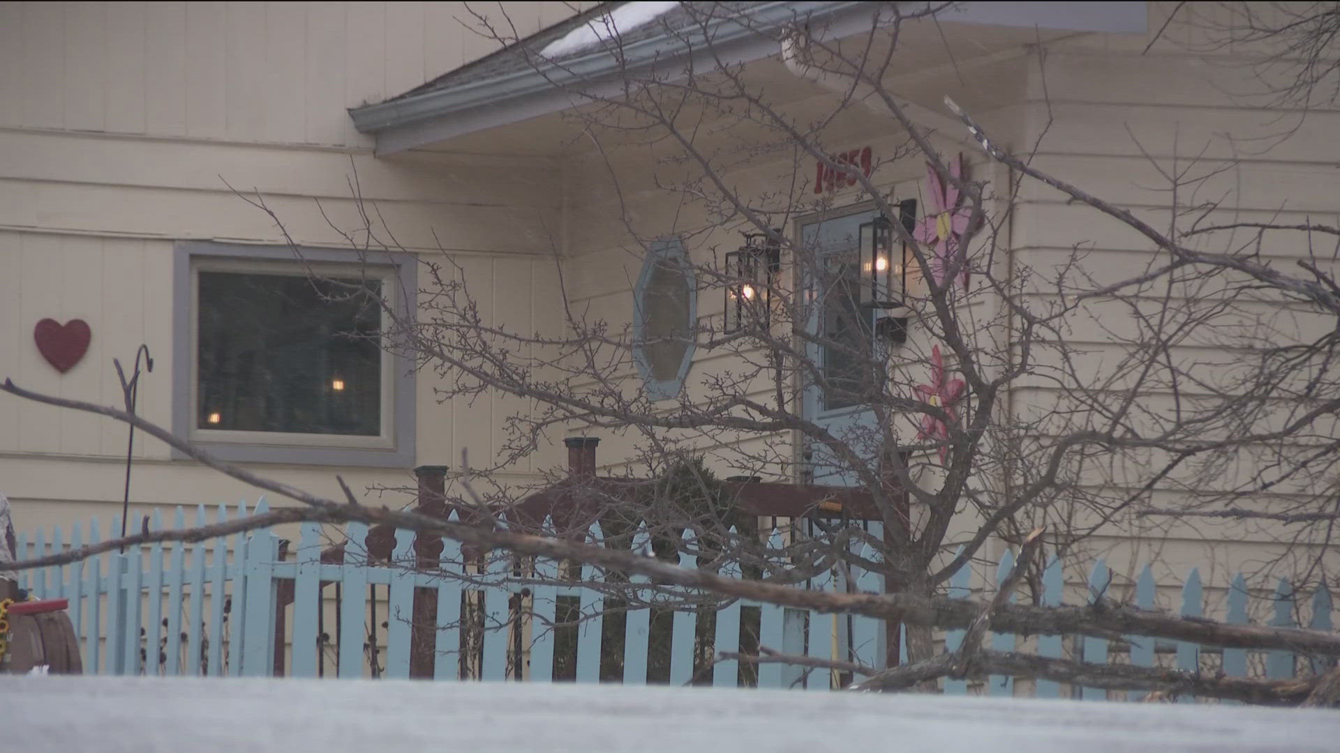 Savage day care worker charged with infant's choking death