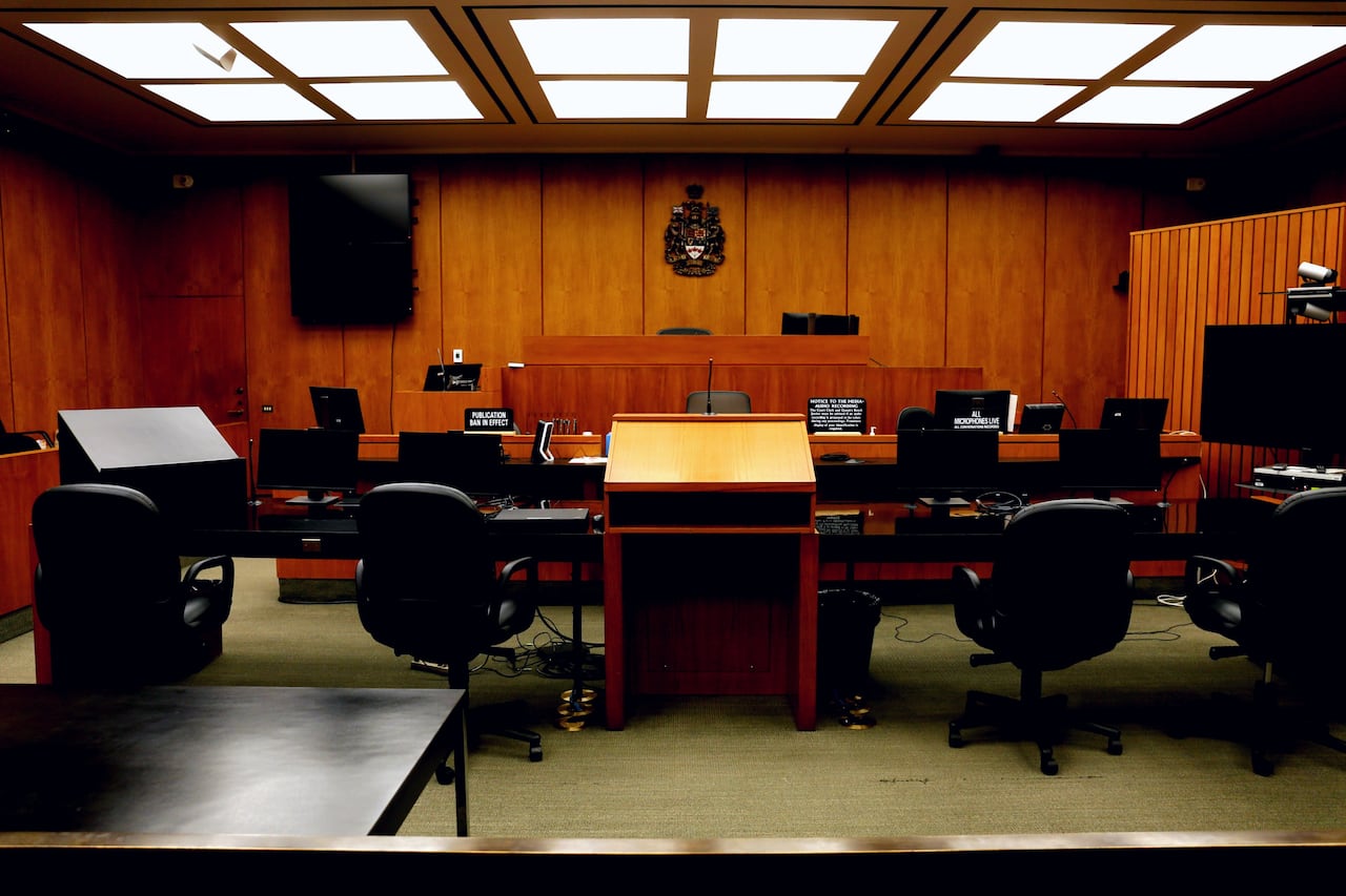 Edmonton man facing extradition in Ryan Wedding case granted bail