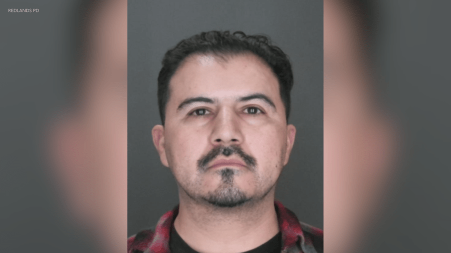 3rd person arrested in alleged murder of man leaving cult-like organization in Southern California<br><br>