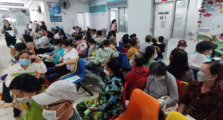 Ba bệnh viện lớn ở Cần Thơ hợp tác điều trị ung thư