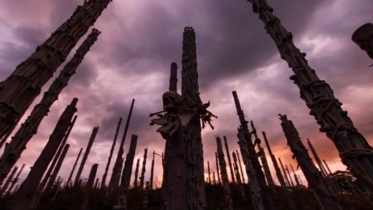 An iconic horror franchise returns with '28 Years Later: The Bone Temple'