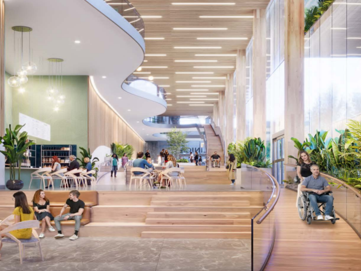 City approves zoning for expansion at Vancouver General Hospital
