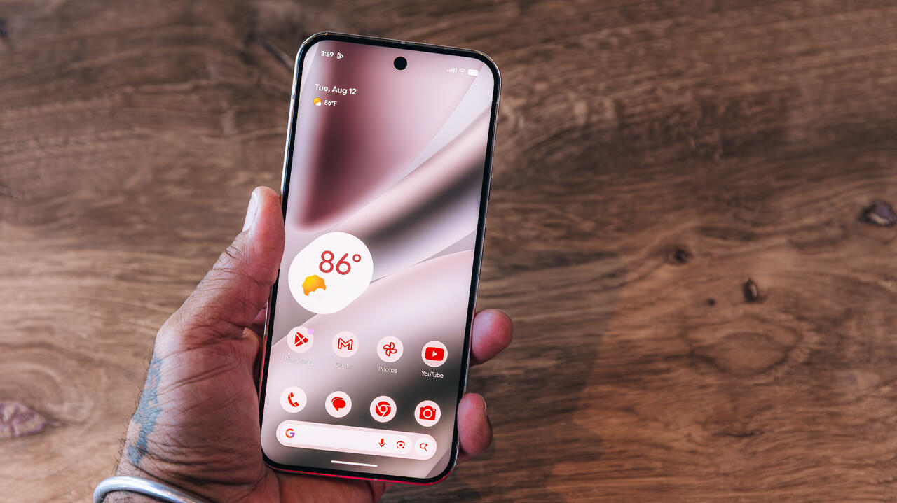 Android lets you bubble apps for easy access now – how it works