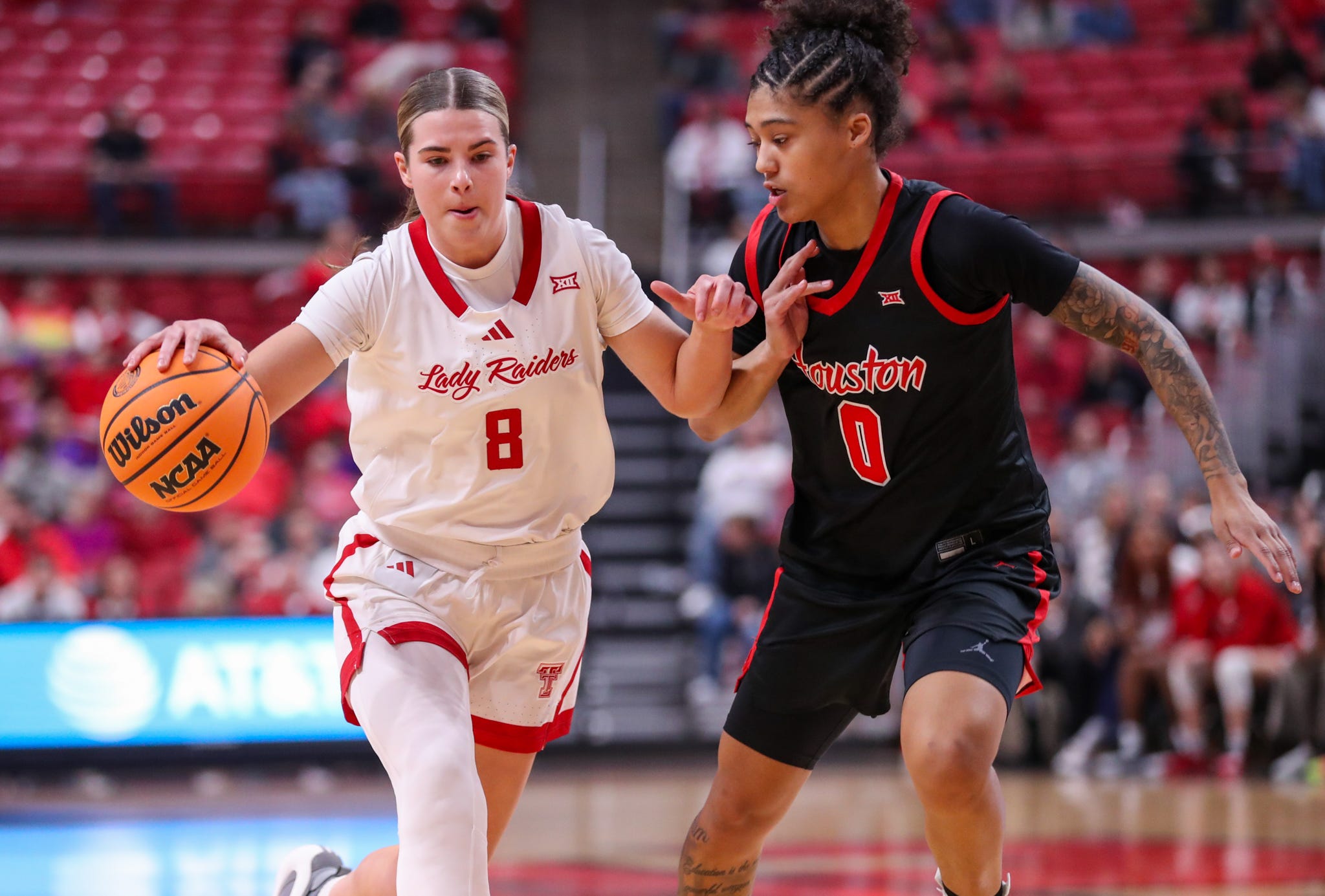 How To Watch Texas Tech Women Vs Iowa State Live Stream Game Time