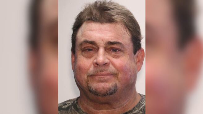 Garden City police seek help locating missing 59-year-old man