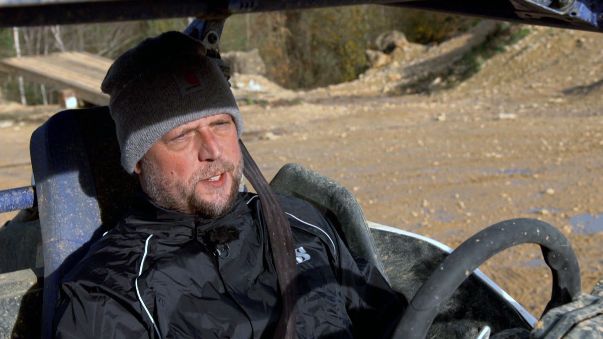 Smudo im Schlamm! (Folge 426)