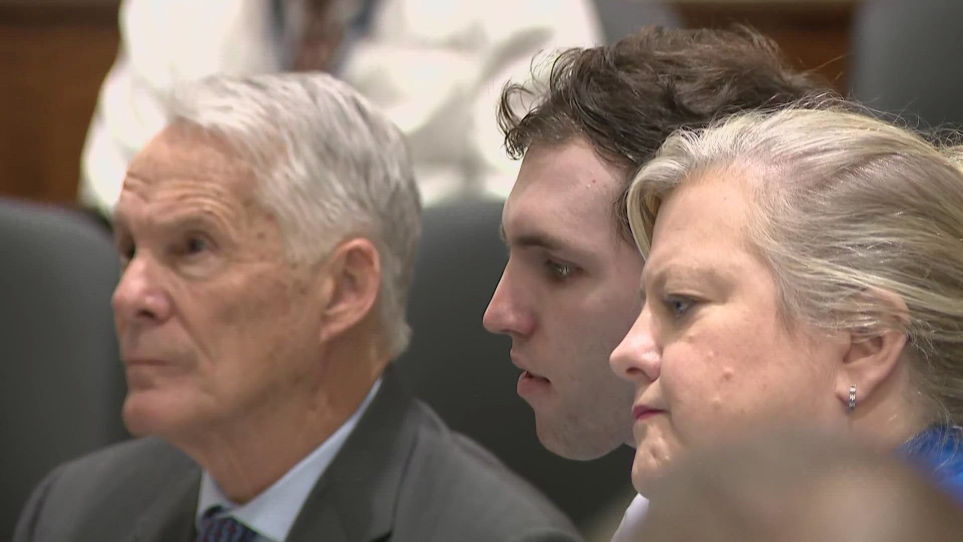 Man charged with killing conservative activist Charlie Kirk appears in ...