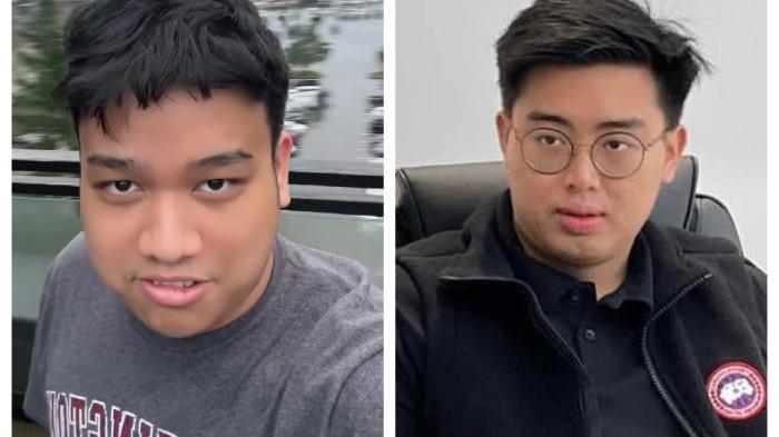 Timothy Ronald Dibela Hotman dan Yudo Anak Purbaya, Korban Kripto Disentil FOMO