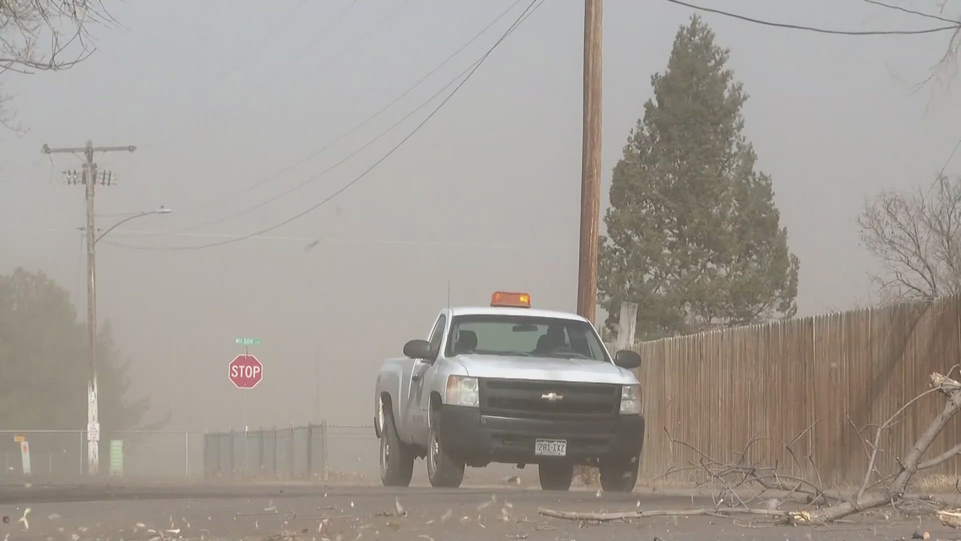 Latest headlines | Thousands still without power after strong winds Friday